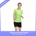 2017 Sublimated badminton uniform women high quality badminton set cheap badminton uniform